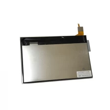 중국 QV101WUM-N80 BOE 뜨거운 판매 10.1 "노트북 화면 1920 * 1200 FHD LCD 화면 45 핀 LVDS IPS 제조업체