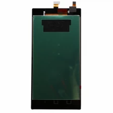 China Replacement 5.5"Black Lcd For Lenovo K900 Display Lcd Touch Screen Digitizer Phone Assembly manufacturer