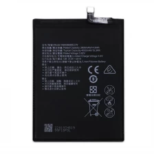Китай Замена для Huawei Y7 2017 HB406689ECW Li-Ion Battery 3900mAh производителя