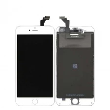 Çin Yedek iPhone 6 Artı Ekran Cep Telefonu LCD Dokunmatik Ekran Ditigizer Meclisi üretici firma