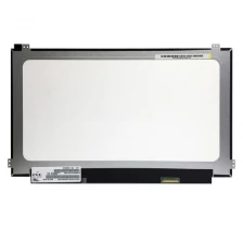 Çin Yedek Laptop LCD Ekran NV156QUM-N43 15.6 "3840 * 2160 EDP 40 Pins IPS LED Ekran üretici firma