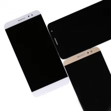 Chine Affichage de l'écran LCD de remplacement pour l'assemblage de numériseur d'écran tactile mobile de Huawei Nova Plus fabricant