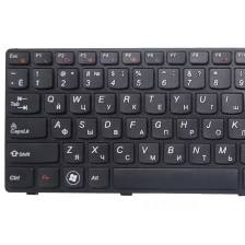 중국 러시아 Lenovo G580 Z580A G585 Z585 G590 Z580 RU 노트북 키보드 용 새로운 키보드 제조업체