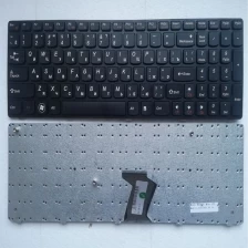 중국 러시아 Lenovo V570 V570C V575 Z570 Z575 B570 B570A B570E V580C B570G B575 B575A B575E B590 B590A RU B580 노트북 키보드 제조업체