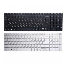 중국 러시아어 키보드 Acer Aspire V3-571G V3-771G V3-571 5755G 5755 V3-531 V3-771 V3-551G V3-551 5830TG MP-10K33SU-6981 제조업체