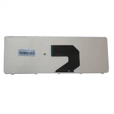 porcelana Teclado ruso para HP Pavilion G43 G4-1000 G6S G6T G6X G6-1000 Q43 CQ43 CQ43-100 CQ57 G57 430 RU SG-46740-XAA 697530-251 fabricante