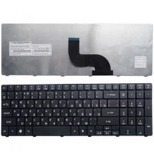 porcelana Teclado de portátil ruso para Acer Aspire 5253 5333 5340 5349 5360 5733 5733z 5750 5750g 5750z 5750zg 5250 5253g RU NUEVO fabricante