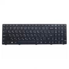 porcelana Teclado portátil ruso para Lenovo G500 G510 G505 G700 G710 G500A G700A G710A G505A G500AM G700AT RU 25210962 T4G9-RU NUEVO fabricante