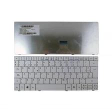 China SP-Laptop-Tastatur für Acer 721 721H 722 722H 751 751H 753 753H Weiß Hersteller