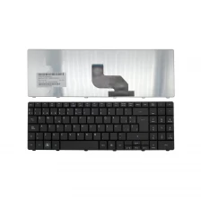 中国 AS5532 AS5534 AS5732用のSPラップトップキーボード メーカー