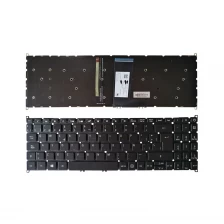 الصين لوحة مفاتيح الكمبيوتر المحمول ل أيسر أسباير 3 A315-21 A315-31 A315-32 A315-33 A315-34 A315-53 الصانع