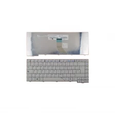 Cina SP Laptop Keyboard For ACER ASPIRE 4710 5315 5920 5235 CON FONDO NEGRO produttore