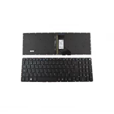 Китай СП ноутбук клавиатура для Acer Aspire 7 A715-71G A715-72G A717-72G производителя