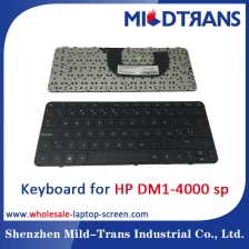 China SP Laptop Keyboard for HP DM1-4000 manufacturer
