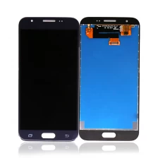Cina Display LCD del gruppo Digitizer touch Screen Touch per Samsung Galaxy LCD J327 J3 2016 J320 J3 Pro produttore