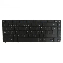 중국 스페인 노트북 키보드 에이서 aspire 4743g 4750 4750g 4750z 4750zg 4752 4752G 4752Z 4752G 4349 4352 4560 4560G 4739 4743 SP 제조업체