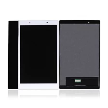 China Tela Tablet para Lenovo Tab 4 8.0 8504 TB-8504X LCD Display Touch Screen Digitador Assembly fabricante