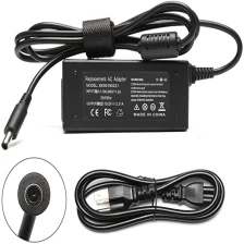 China Tinkon 19.5V2.31A 45W 4.5*3.0mm AC Power Adapter Charger Replace for Dell Inspiron 15 5000 5551 5555 5558 7558 7595 13 7378 7352 7348 11-3000 Series Laptop manufacturer