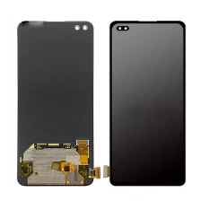 Çin Tekplus Nord N200 5G LCD Ekran Değiştirme Digitizer Meclisi için Dokunmatik Cep Telefonu LCD LCD üretici firma