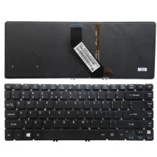 中国 Aspire for Aspire for Aspire for Aspire V5-471 471G 471PG v5-431 M5-581ノートパソコンのキーボードバックライト メーカー