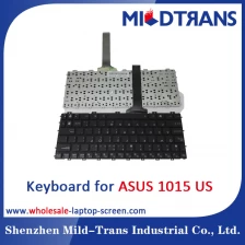 China US Laptop Keyboard for ASUS 1015 manufacturer