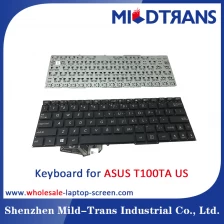 China E.u. teclado portátil para Asus T100TA fabricante