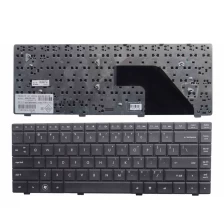 الصين الولايات المتحدة لوحة مفاتيح الكمبيوتر المحمول ل HP 320 321 326 420 CQ320 CQ326 CQ326 CQ321 CQ420 CQ420 CQ421 CQ325 CQ326 الانجليزية الولايات المتحدة تخطيط أسود الصانع