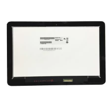 중국 HP 노트북 화면 TFT LCD 모니터 화면 도매 B116xAB01.3 11.6 인치 제조업체