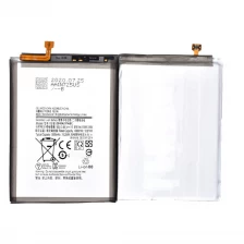 China Wholesale Battery For Samsung Galaxy A21S A12 5000Mah Replacement Battery Eb-Ba217Aby manufacturer