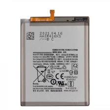 China Wholesale Battery For Samsung Galaxy A42 A32 A72 Cell Phone Replacement Eb-Ba426Aby 5000Mah manufacturer