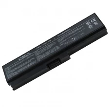 中国 批发直流4400mah 10.8V锂离子电池组，用于东芝PA3634笔记本笔记本电池 制造商