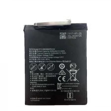 Китай Заводская цена оптом HB356687ECW для замены батареи мобильного телефона HB356687ECW производителя