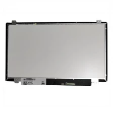 Çin Toptan Boe LCD 14 "NT140WHM-T01 1366 * 768 TFT LED Ekran Paneli Laptop LCD Ekran üretici firma