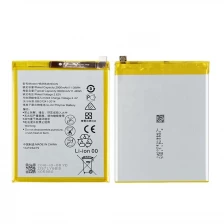 China Großhandel für Huawei GR3 2017 P8 Lite 2017 Ehre 8 Lite 2900mAh HB366481ECW 3.8V Batterie Hersteller