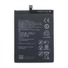 China Wholesale For Huawei Honor 8A Y6 2019 Li-Ion Battery Replacement Hb405979Ecw 3020Mah manufacturer