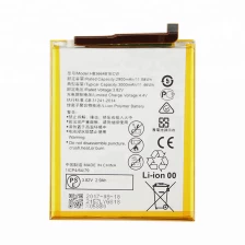 China Großhandel für Huawei P10 Lite Batterie 3000mAh Ersatz HB366481ECW 3.8V Batterie Hersteller