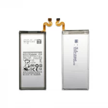 porcelana Venta al por mayor para Samsung Galaxy Note9 N960 Reemplazo de batería Li-Ion EB-BN965ABU fabricante
