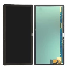 中国 三星Galaxy Tab的批发S 10.5 T800 T805 LCD平板电脑触摸屏数字化组装 制造商