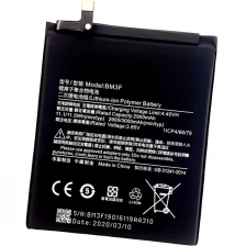 China Wholesale For Xiaomi Mi 8 Explorer Mi 8 Pro Battery 2900Mah Bm3D Replacement 3.85V Battery manufacturer