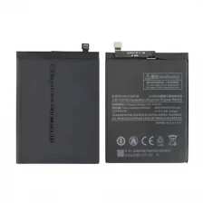 China Wholesale For Xiaomi Mi Mix 2S New Battery Replacement Bm3B 3300 Mah 3.85V Battery manufacturer