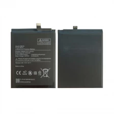 China Wholesale For Xiaomi Mi Mix 3 New Battery Replacement Bm3K 3200 Mah 3.85V Battery manufacturer