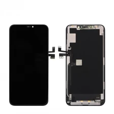 中国 Whoneale JK Invell Phone LCD适用于iPhone 11Pro Max Display LCD屏幕触摸数字化器组件 制造商