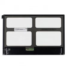 porcelana Wholesale LCD para BOE 10.1 "NV101WXM-N01 LVDS 40 PINS IPS Pantalla de pantalla portátil LED Panel de pantalla fabricante