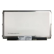 China Großhandel Laptop-Bildschirm NV125FHM-N62 12.5 "LCD-Bildschirm Slim 30pins 1920 * 1080 LED-Anzeige Hersteller