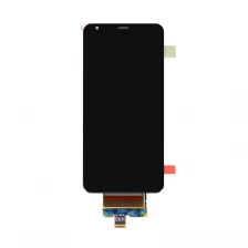 中国 LG Q710 Q710 Q710MS手机液晶大装配更换批发液晶显示屏触摸屏 制造商
