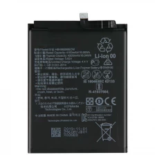 China Wholesale bateria do telefone móvel para huawei nova 6 substituição 4200má hb486586ecw fabricante
