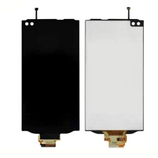 porcelana Wholesale Teléfono móvil LCDS Montaje de pantalla con marco para LG V10 LCD Pantalla táctil fabricante