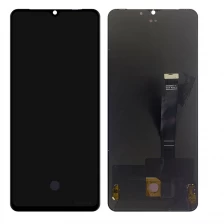 Cina All'ingrosso OEM per OnePlus 7t Mobile Phone LCD Sostituzione Schermo schermo Display Display Velice consegna produttore