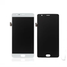 Chine Wholesale téléphone écran LCD écran tactile pour Oneplus x E1003 LCD Assembly Digitizer blanc fabricant