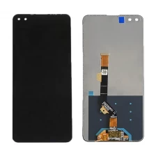 Cina LCD del telefono all'ingrosso per INFINIX X687 Zero 8 display LCD Display Digitizer Assembly Touch Screen produttore